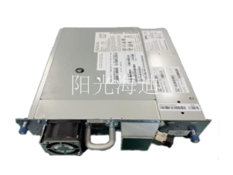 HPE StoreEver MSL LTO-7 Ultrium(傲群)15000 FC 驅(qū)動器升級套件 N7P36A
