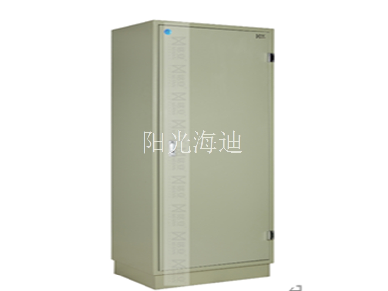DPC-320 防磁信息安全柜 磁帶光盤存放柜 9個(gè)抽屜
